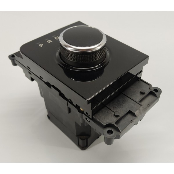 Alavanca Joystick Marcha Velar 2.0 P300 2020 Preto