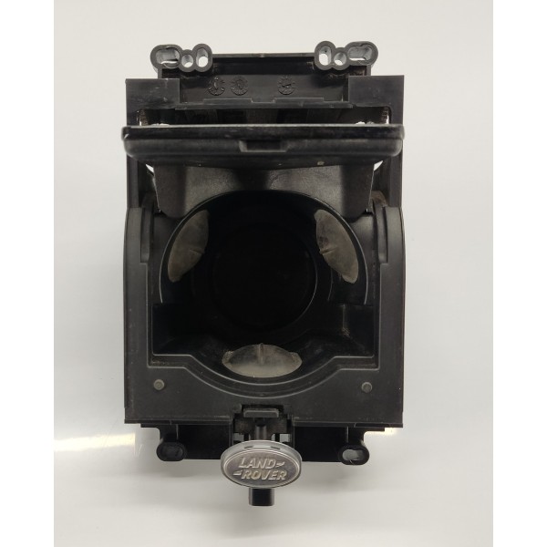 Porta Copo Console Velar 2.0 P300 2020 J8a213560af Preto