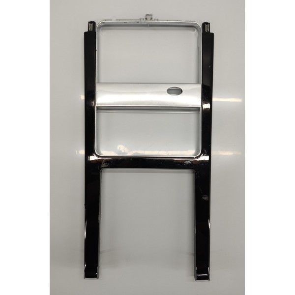 Moldura Console Velar 2.0 P300 2020 Detalhe Preto