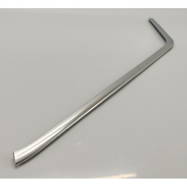 Friso Acabamento Console L.d Velar 2.0 P300 2020 105899094c