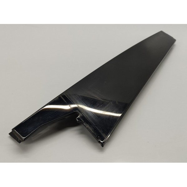 Acabamento Black Piano Porta T.d Velar 2.0 P300 2020 Preto