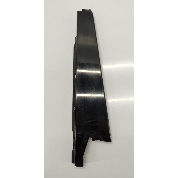 Acabamento Black Piano Porta T.d Velar 2.0 P300 2020 Preto