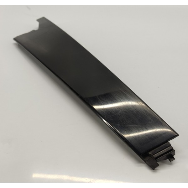 Acabamento Black Piano Porta T.d Velar 2.0 P300 2020 Preto