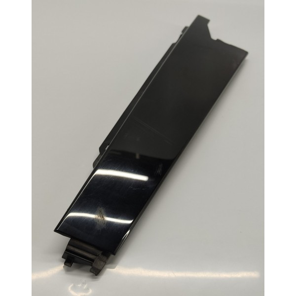 Acabamento Black Piano Porta T.e Velar 2.0 P300 2020 Preto