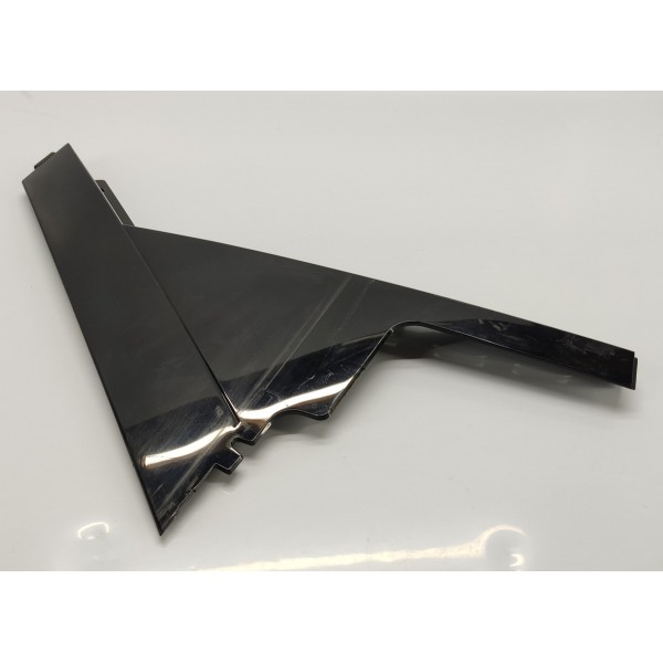 Moldura Aplique Black Piano Porta T.d Velar 2.0 P300 2020 Preto