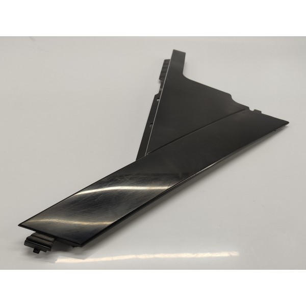 Moldura Aplique Black Piano Porta T.d Velar 2.0 P300 2020 Preto