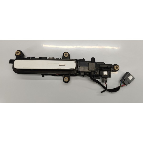 Maçaneta Externa T.d Velar 2.0 P300 2020 Detalhe Branco Traseira