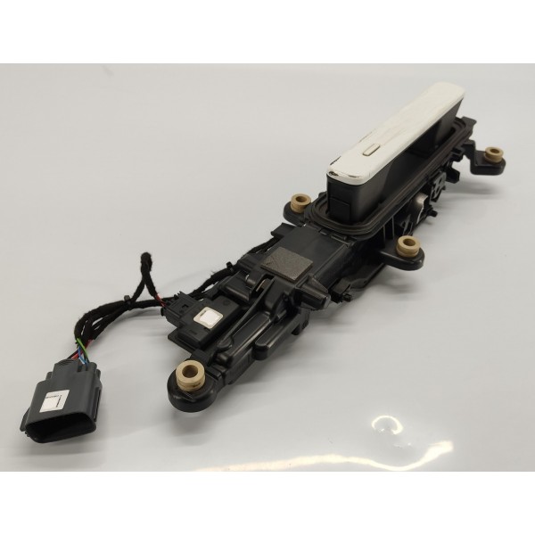 Maçaneta Externa T.d Velar 2.0 P300 2020 Detalhe Branco Traseira