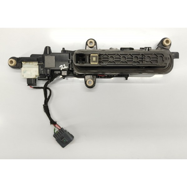 Maçaneta Externa T.e Velar 2.0 P300 2020 Branco Traseira