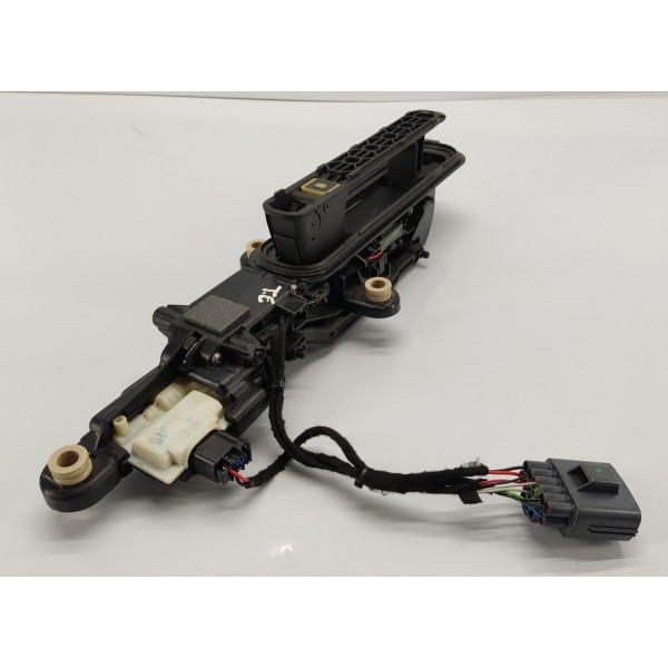 Maçaneta Externa T.e Velar 2.0 P300 2020 Branco Traseira