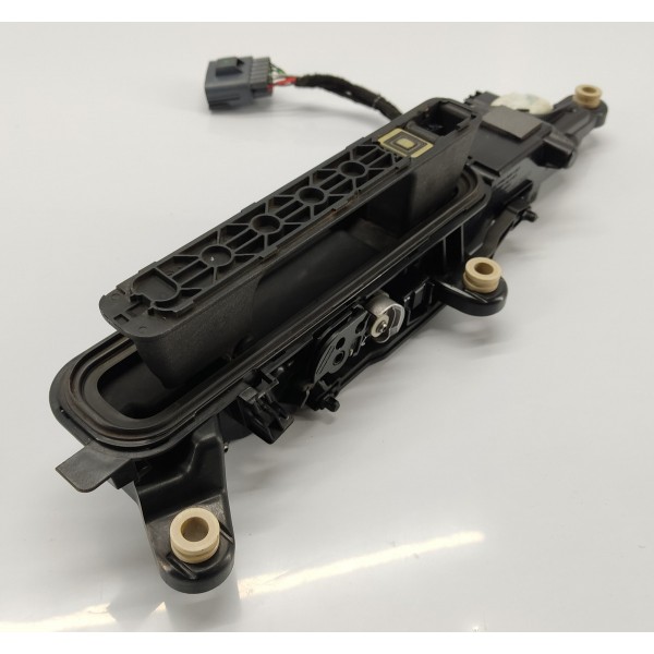 Maçaneta Externa T.e Velar 2.0 P300 2020 Branco Traseira