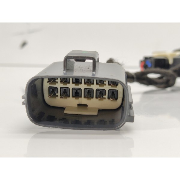 Maçaneta Externa T.e Velar 2.0 P300 2020 Branco Traseira