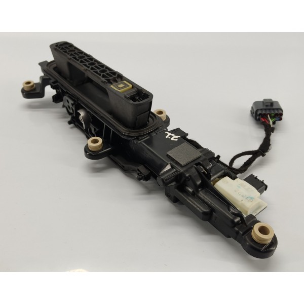 Maçaneta Externa T.e Velar 2.0 P300 2020 Branco Traseira