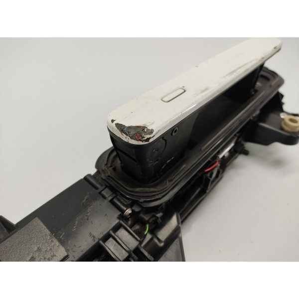 Maçaneta Externa D.e Velar 2.0 P300 2020 Branco Dianteira