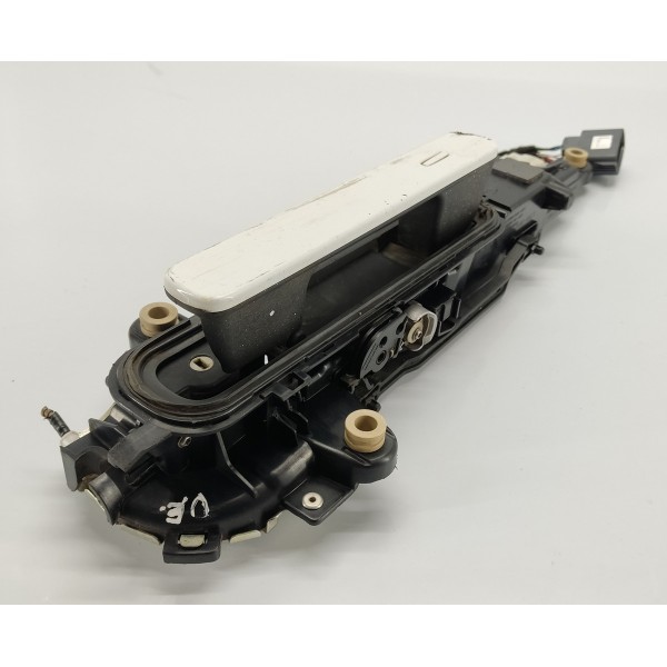 Maçaneta Externa D.e Velar 2.0 P300 2020 Branco Dianteira