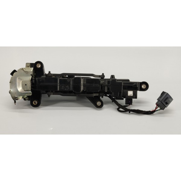 Maçaneta Externa D.e Velar 2.0 P300 2020 Branco Dianteira