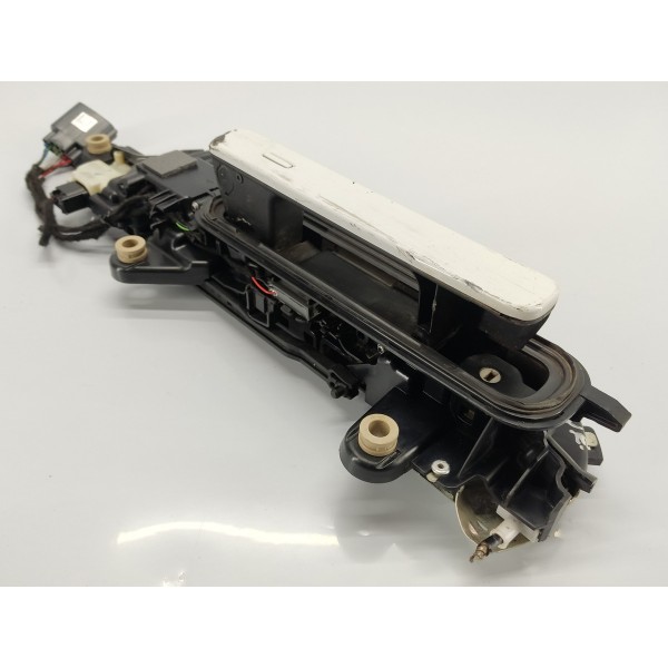 Maçaneta Externa D.e Velar 2.0 P300 2020 Branco Dianteira