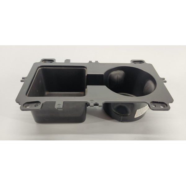 Porta Copos Objetos Console Velar 2.0 P300 2020 J8a20481196 Preto