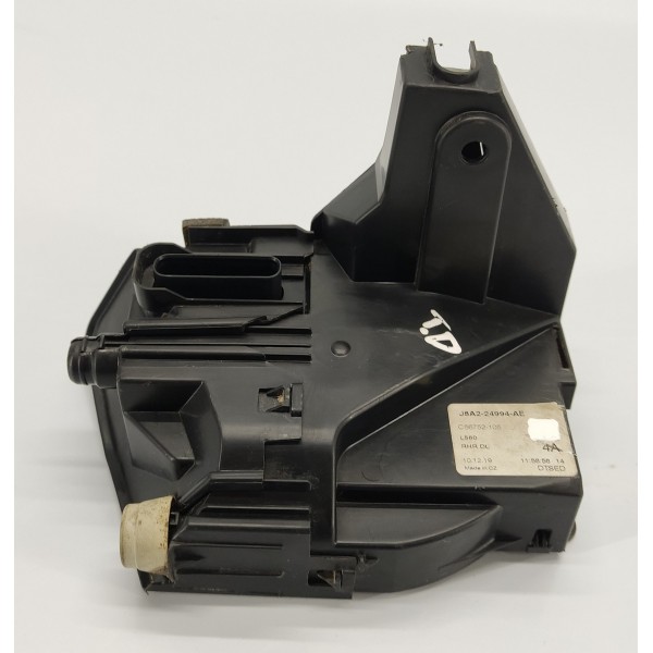 Fechadura Porta T.d Velar 2.0 P300 2020