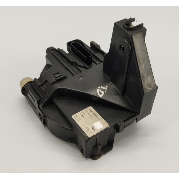 Fechadura Porta T.d Velar 2.0 P300 2020