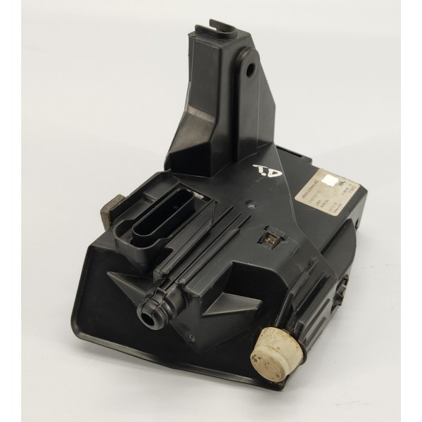 Fechadura Porta T.d Velar 2.0 P300 2020