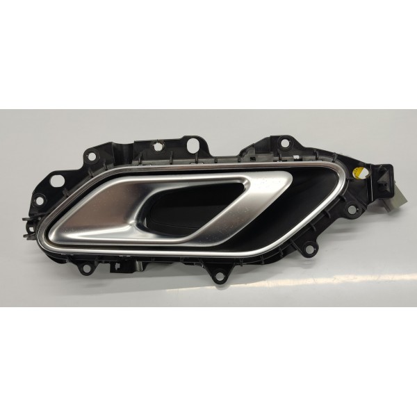 Maçaneta Interna T.e Velar 2.0 P300 2020 Prata Traseira