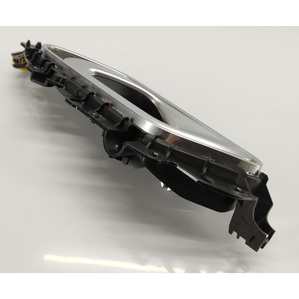 Maçaneta Interna T.e Velar 2.0 P300 2020 Prata Traseira