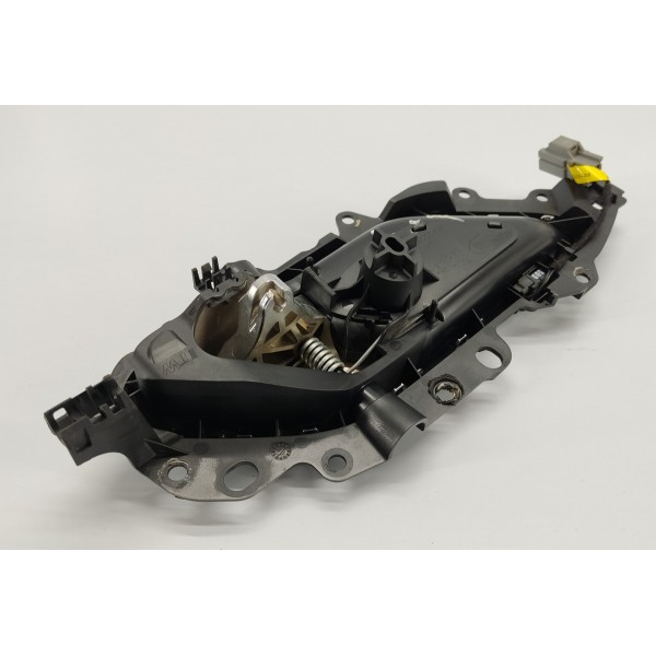 Maçaneta Interna T.e Velar 2.0 P300 2020 Prata Traseira