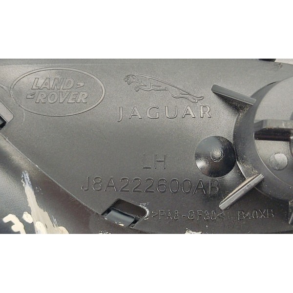 Maçaneta Interna T.e Velar 2.0 P300 2020 Prata Traseira