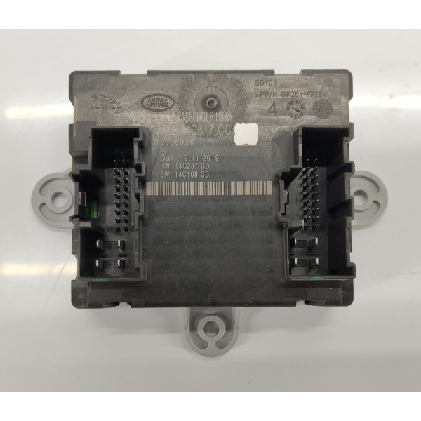 Modulo Porta D.d Velar 2.0 P300 2020