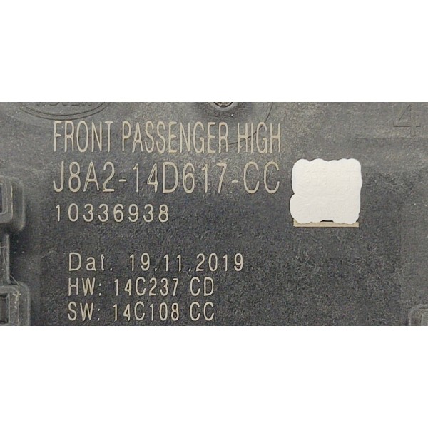 Modulo Porta D.d Velar 2.0 P300 2020