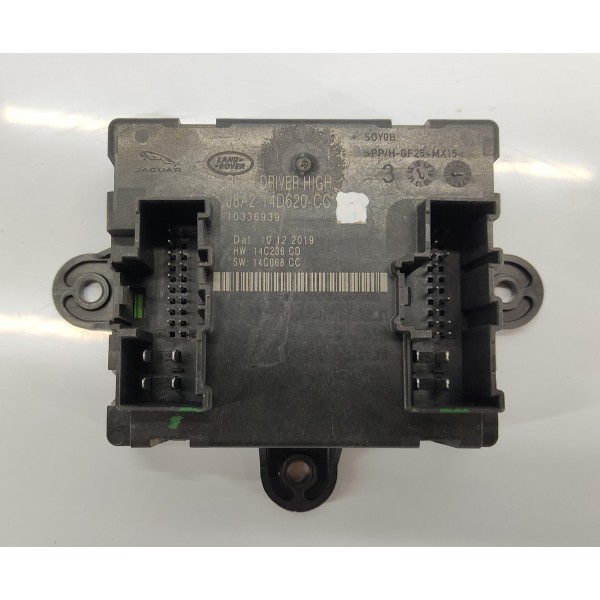 Modulo Porta T.e Velar 2.0 P300 2020 J8a214d620cc