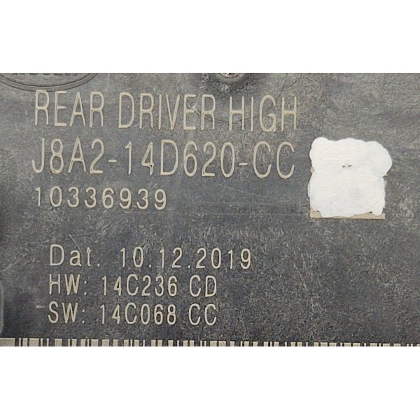 Modulo Porta T.e Velar 2.0 P300 2020 J8a214d620cc