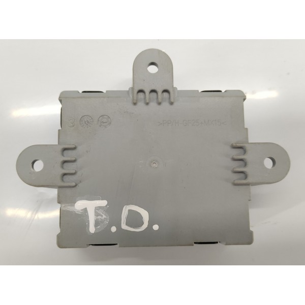 Modulo Porta T.d Velar 2.0 P300 2020 J8a214d619cc