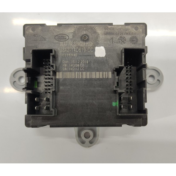 Modulo Porta T.d Velar 2.0 P300 2020 J8a214d619cc