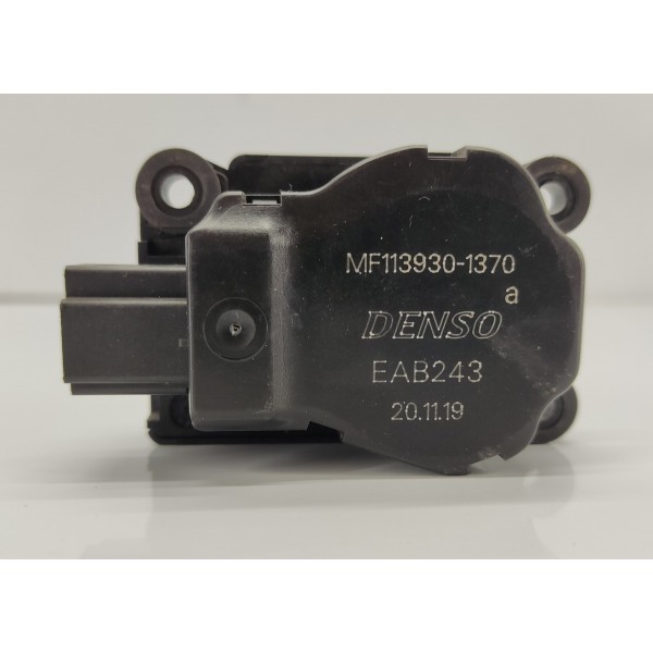 Motor Atuador Caixa Ar Velar 2.0 P300 2020 Mf1139301370