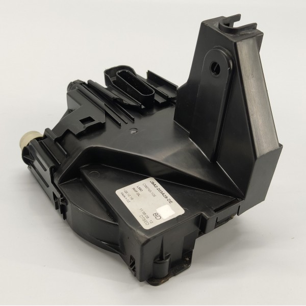 Fechadura Porta D.d Velar 2.0 P300 2020