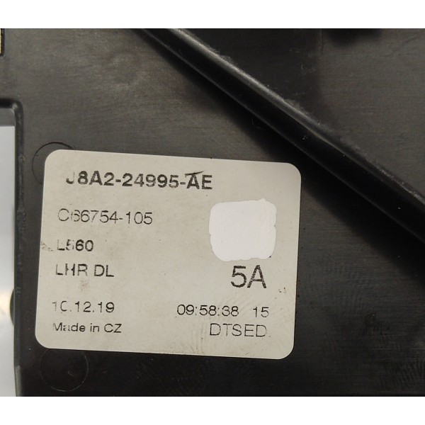 Fechadura Porta T.e Velar 2.0 P300 2020