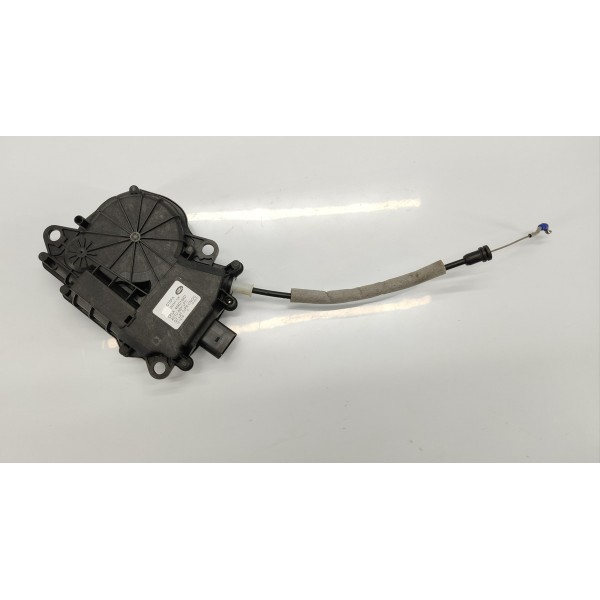 Motor Fechadura Tampa Traseira Velar 2.0 P300 2020