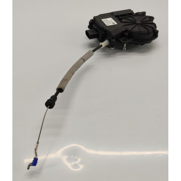 Motor Fechadura Tampa Traseira Velar 2.0 P300 2020