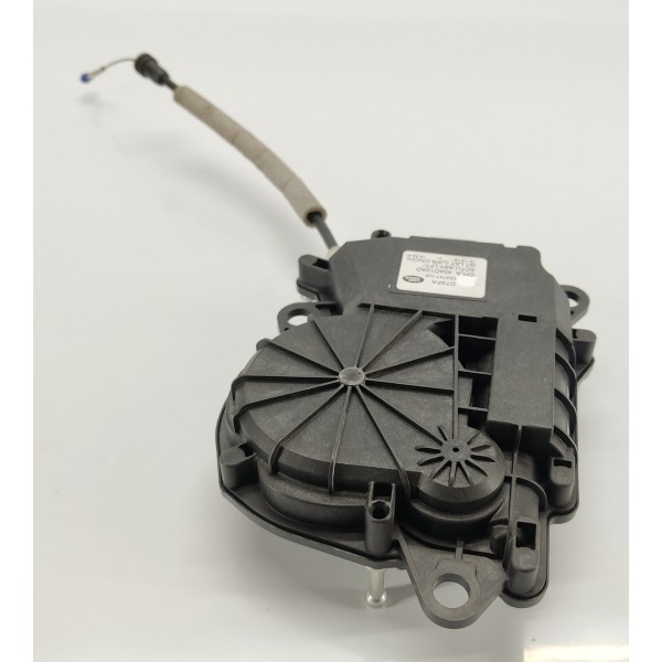 Motor Fechadura Tampa Traseira Velar 2.0 P300 2020