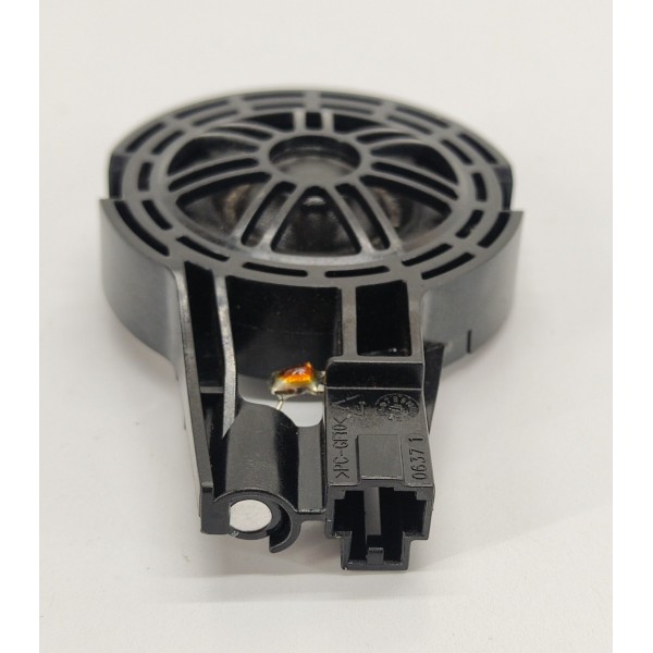 Auto Falante Audi Q8 2019 4k0035399 Preto