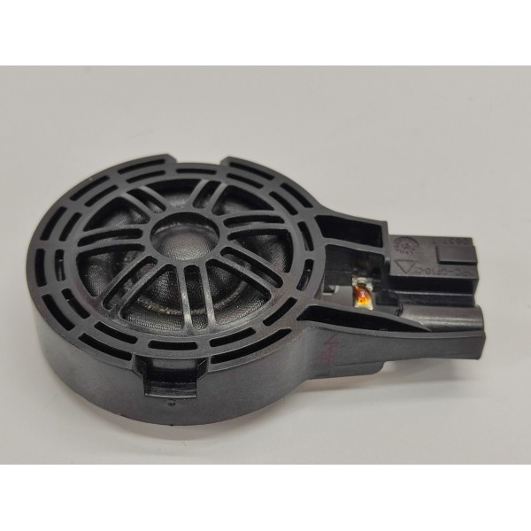 Auto Falante Audi Q8 2019 4k0035399 Preto