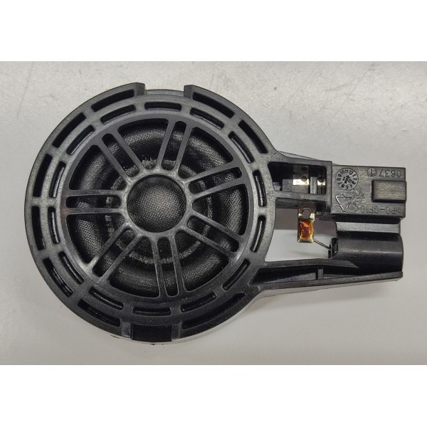 Auto Falante Audi Q8 2019 4k0035399 Preto