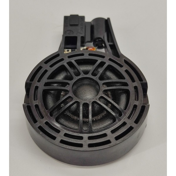 Auto Falante Audi Q8 2019 4k0035399 Preto