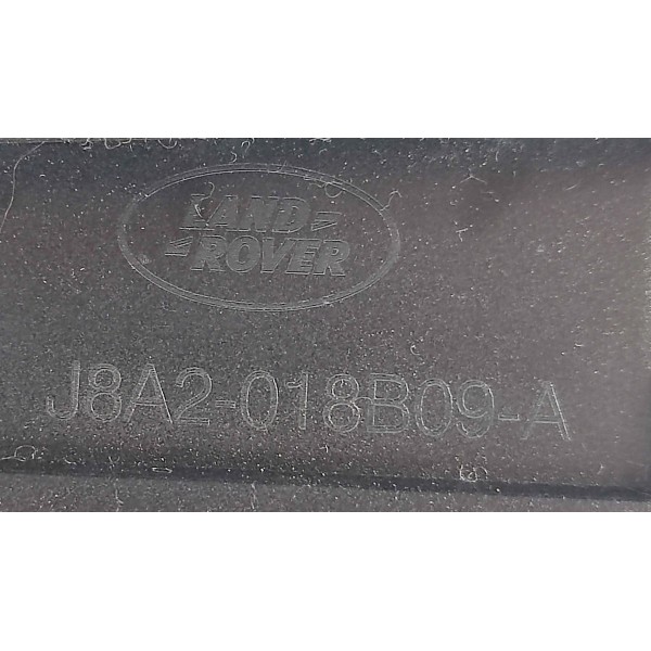 Difusor Ar Painel L.d Velar 2.0 P300 2020 J8a2018b09