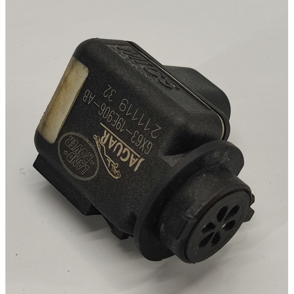 Sensor Qualidade Ar Velar 2.0 P300 2020 Gx6319e906ab