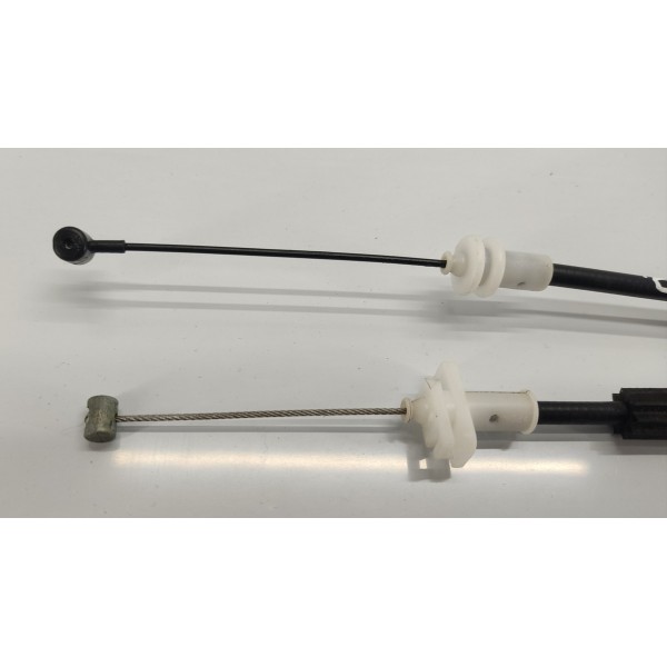 Cabo Fechadura Porta D.d Velar 2.0 P300 2020 Azul Dianteira