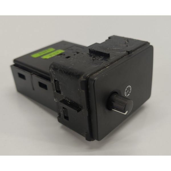 Botao Comando Luz Painel Velar 2.0 P300 2020