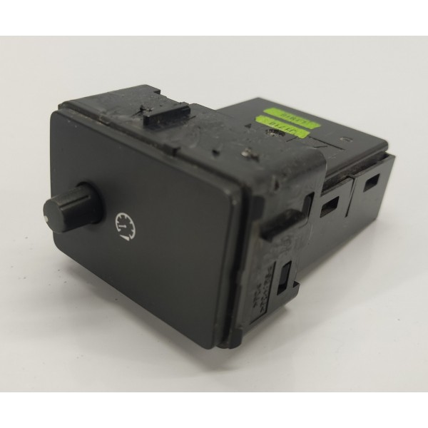 Botao Comando Luz Painel Velar 2.0 P300 2020